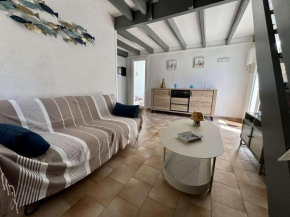 Maison rénov��e 2 pas plage Oléron, 4 couchages, WIFI, parking - FR-1-246A-331